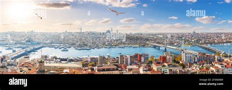 panorama istanbul fotoğrafcılık